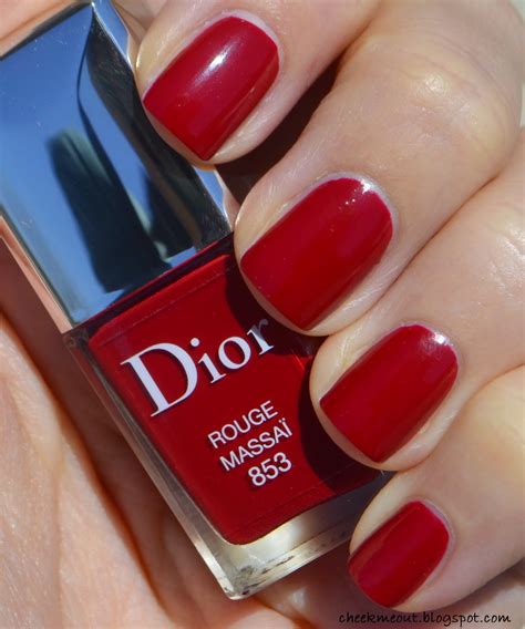 dior vernis 853 massai|Dior vernis nails.